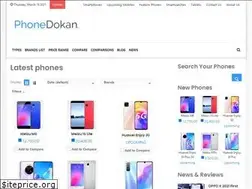 Sites similar to phonedokan.com