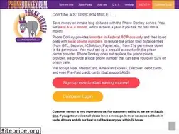 Sites similar to phonedonkey.com
