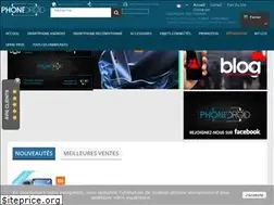 Sites similar to phonedroid.fr