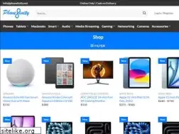 Sites similar to phonefinity.net