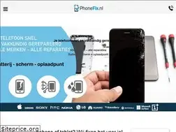 Sites similar to phonefix.nl