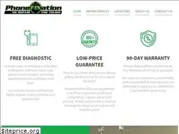 Sites similar to phonefixationusa.com