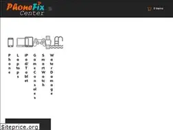 Sites similar to phonefixcenter.com