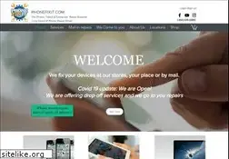 Sites similar to phonefixit.com