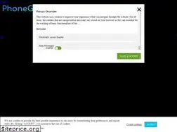 Sites similar to phoneglide.com