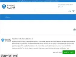 Sites similar to phoneguard.ro
