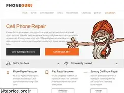 Sites similar to phoneguru.ca