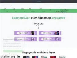 Sites similar to phonehero.se