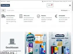 Sites similar to phonehouse-forchheim.de
