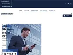 Sites similar to phonehouse.ae