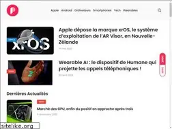 Sites similar to phonehouse.fr