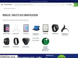 Sites similar to phonehouse.se