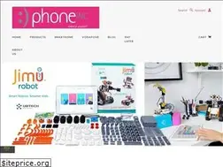 Sites similar to phoneinc.com.au