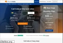 Sites similar to phoneindia.com