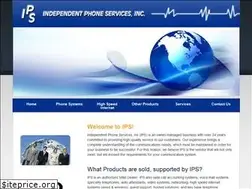 Sites similar to phoneips.com