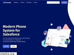 Sites similar to phoneiq.co