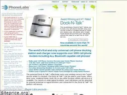 Sites similar to phonelabs.com