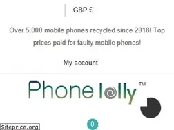 Sites similar to phonelolly.com