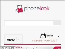 Sites similar to phonelook.ch
