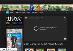 Sites similar to phonelosers.org