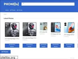 Sites similar to phonels.com