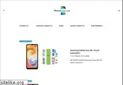 Sites similar to phonelumi.com