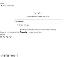 Sites similar to phonely.nl