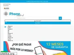 Sites similar to phonemadrid.com