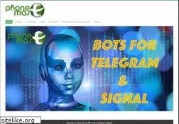 Sites similar to phonemas.com