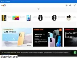 Sites similar to phonemera.com