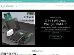 Sites similar to phonemust.com