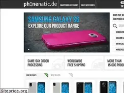 Sites similar to phonenatic.de