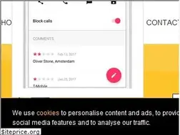 Sites similar to phonenumbers.ie