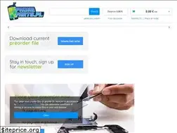 Sites similar to phoneparts.pl