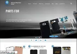 Sites similar to phonepartspro.com