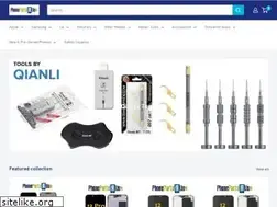Sites similar to phonepartsrus.com