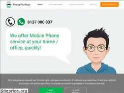 Sites similar to phoneperfect.in