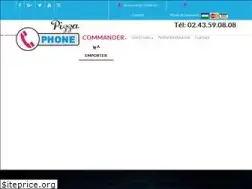 Sites similar to phonepizza.fr