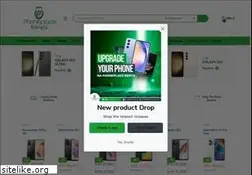 Sites similar to phoneplacekenya.com