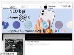 Sites similar to phonepoint.at