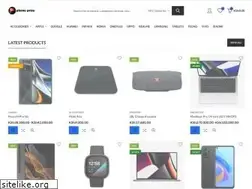 Sites similar to phoneprice.co.ke