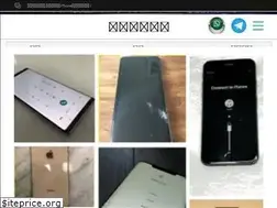 Sites similar to phoneprice.hk