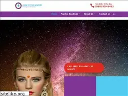 Sites similar to phonepsychicreaders.com