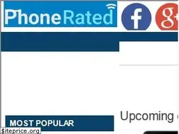 Sites similar to phonerated.com