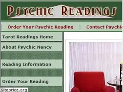 Sites similar to phonereadings.com