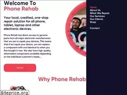 Sites similar to phonerehab.com.au