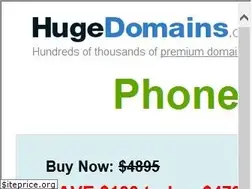 Sites similar to phonerenew.com