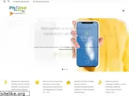Sites similar to phonerenew.net