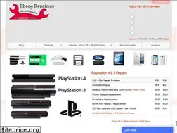 Sites similar to phonerepair.us