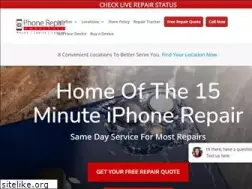 Sites similar to phonerepairambulance.com